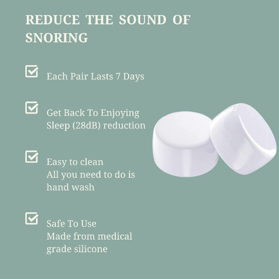EGGZ SILICONE SOFT- Mouldable Silicone Earplugs (x3 Packs) FAMILY PACK