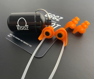 EGGZ SHOOT - For Clay Shooting