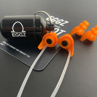 EGGZ SHOOT - For Clay Shooting