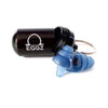 EGGZ MOTORBIKE EARPLUGS